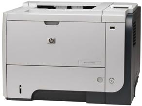 Máy in LaserJet HP P3015D ( Đảo mặt )